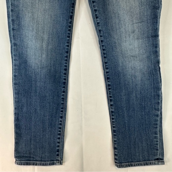 KUT FROM THE KLOTH Women’s Size 6 Denim Jeans Catherine Boyfriend Fit Stretch - Picture 4 of 13